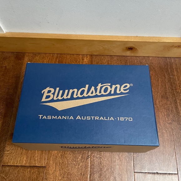 Blundstone 491 Boots - Picture 5 of 5
